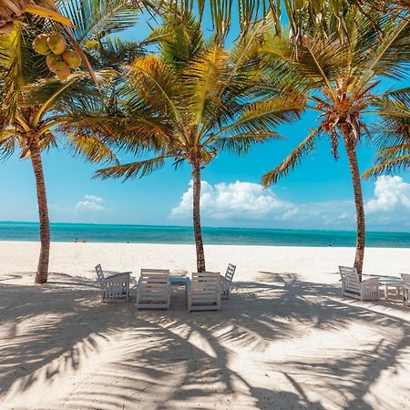 Twiga Beach Resort Watamu Ngoại thất bức ảnh