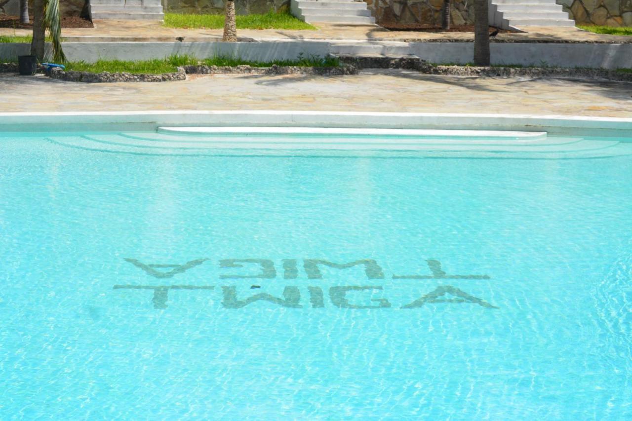 Twiga Beach Resort Watamu Ngoại thất bức ảnh