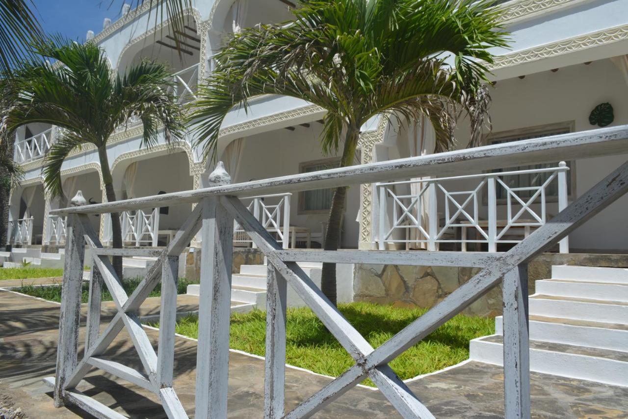Twiga Beach Resort Watamu Ngoại thất bức ảnh