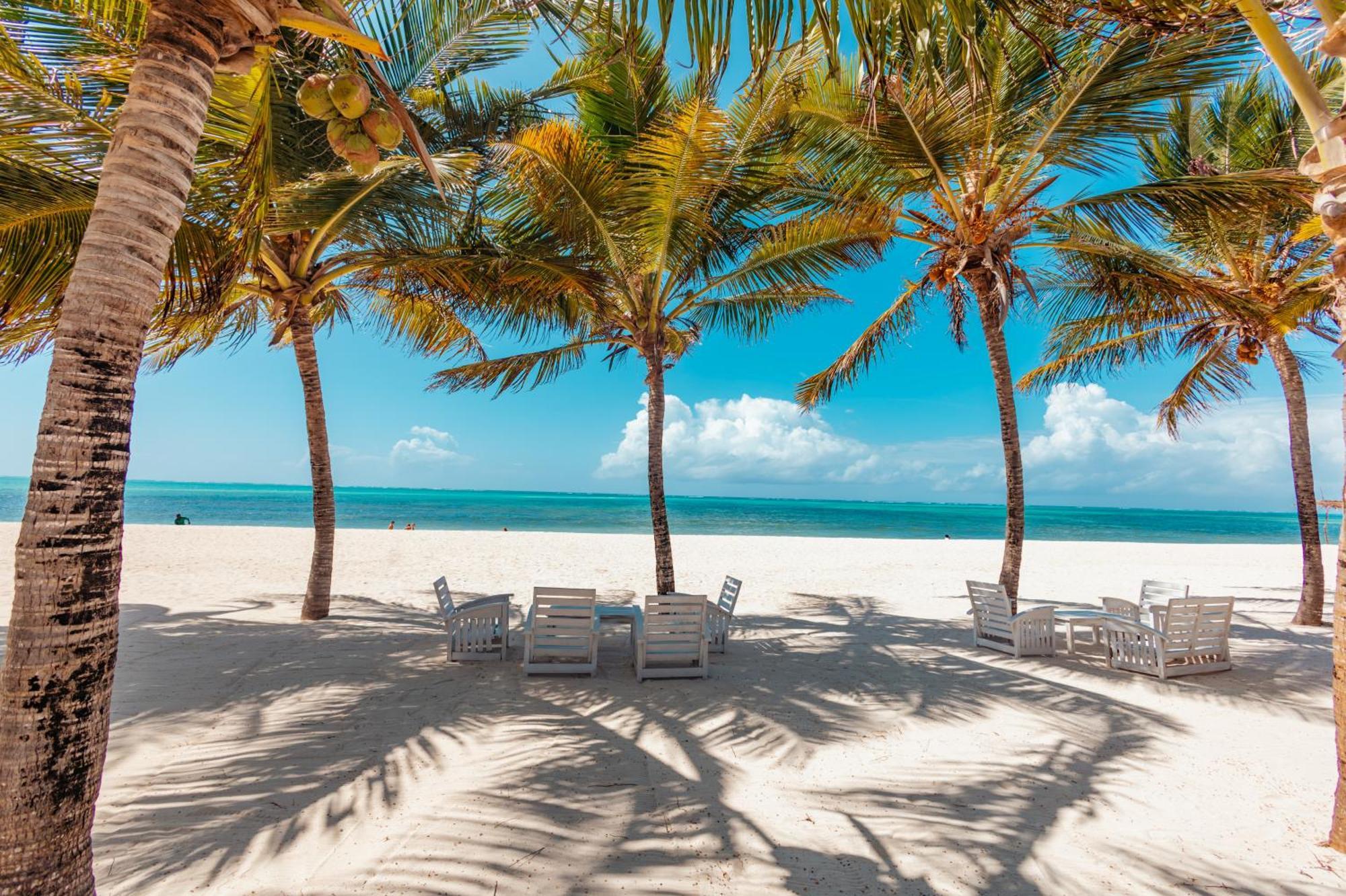 Twiga Beach Resort Watamu Ngoại thất bức ảnh