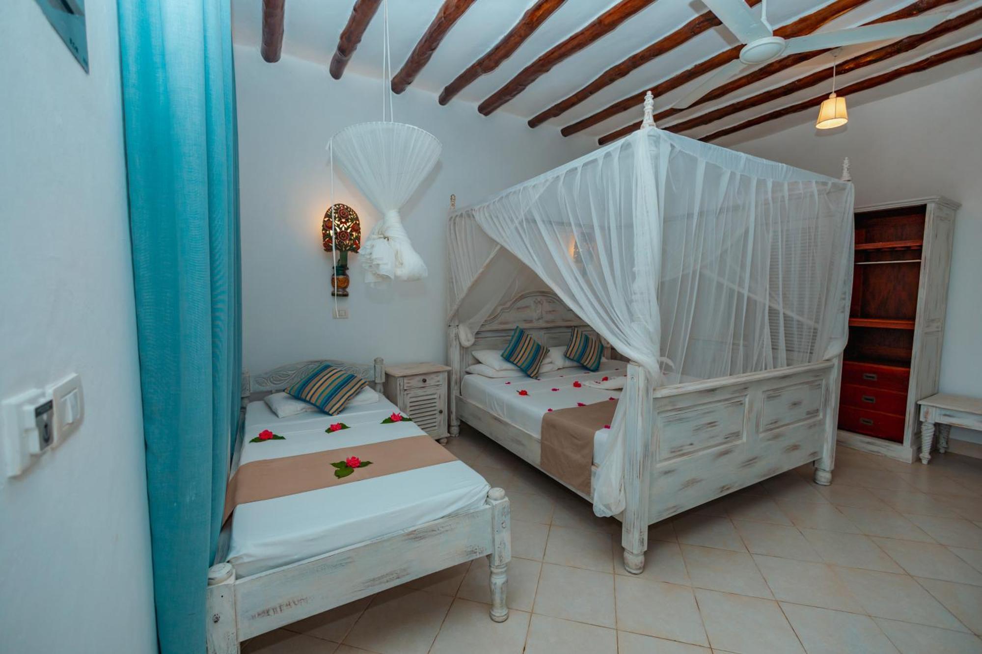 Twiga Beach Resort Watamu Ngoại thất bức ảnh