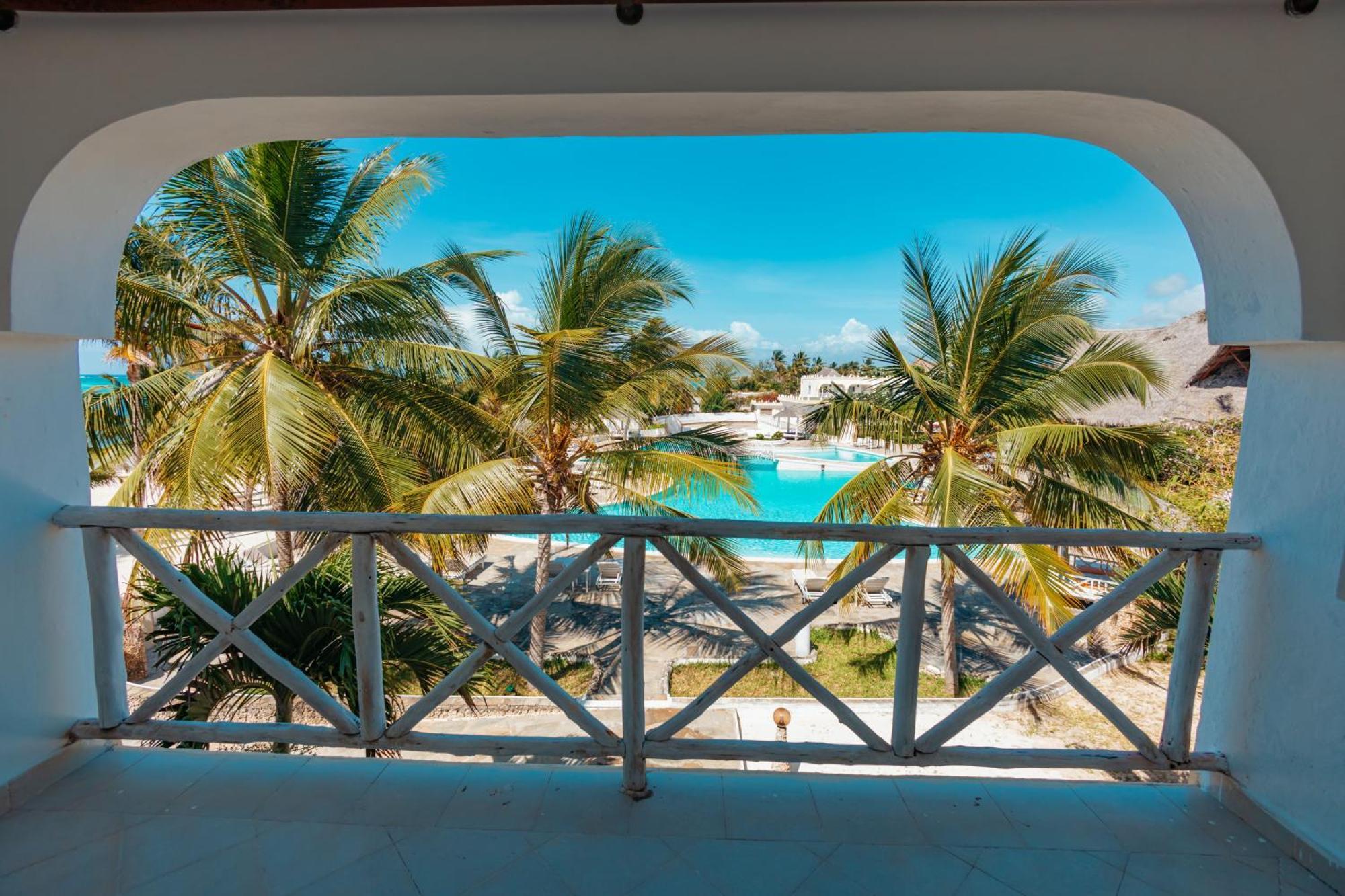 Twiga Beach Resort Watamu Ngoại thất bức ảnh