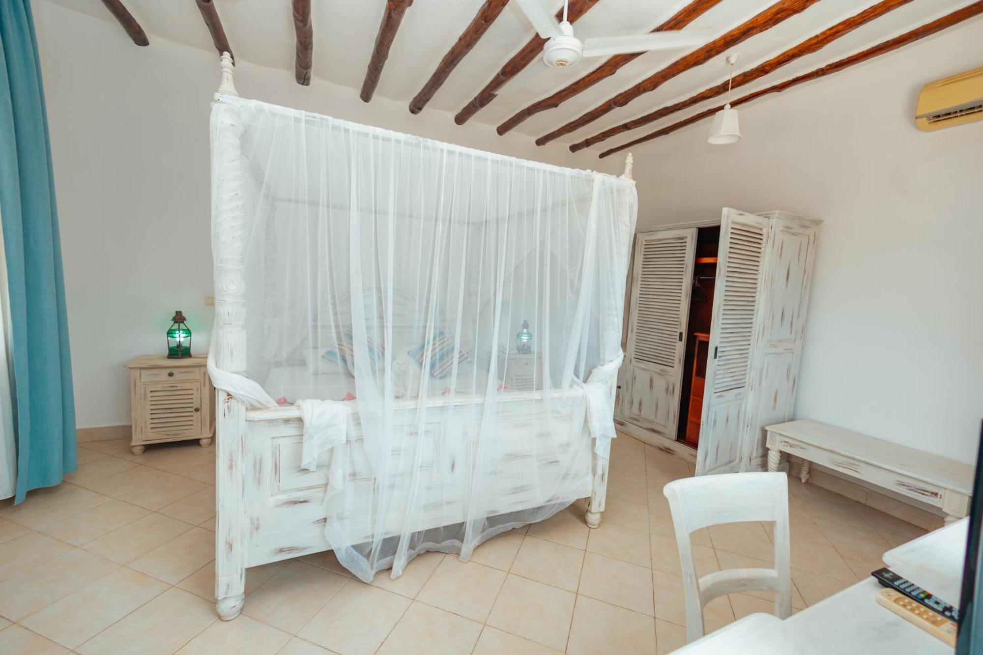Twiga Beach Resort Watamu Ngoại thất bức ảnh