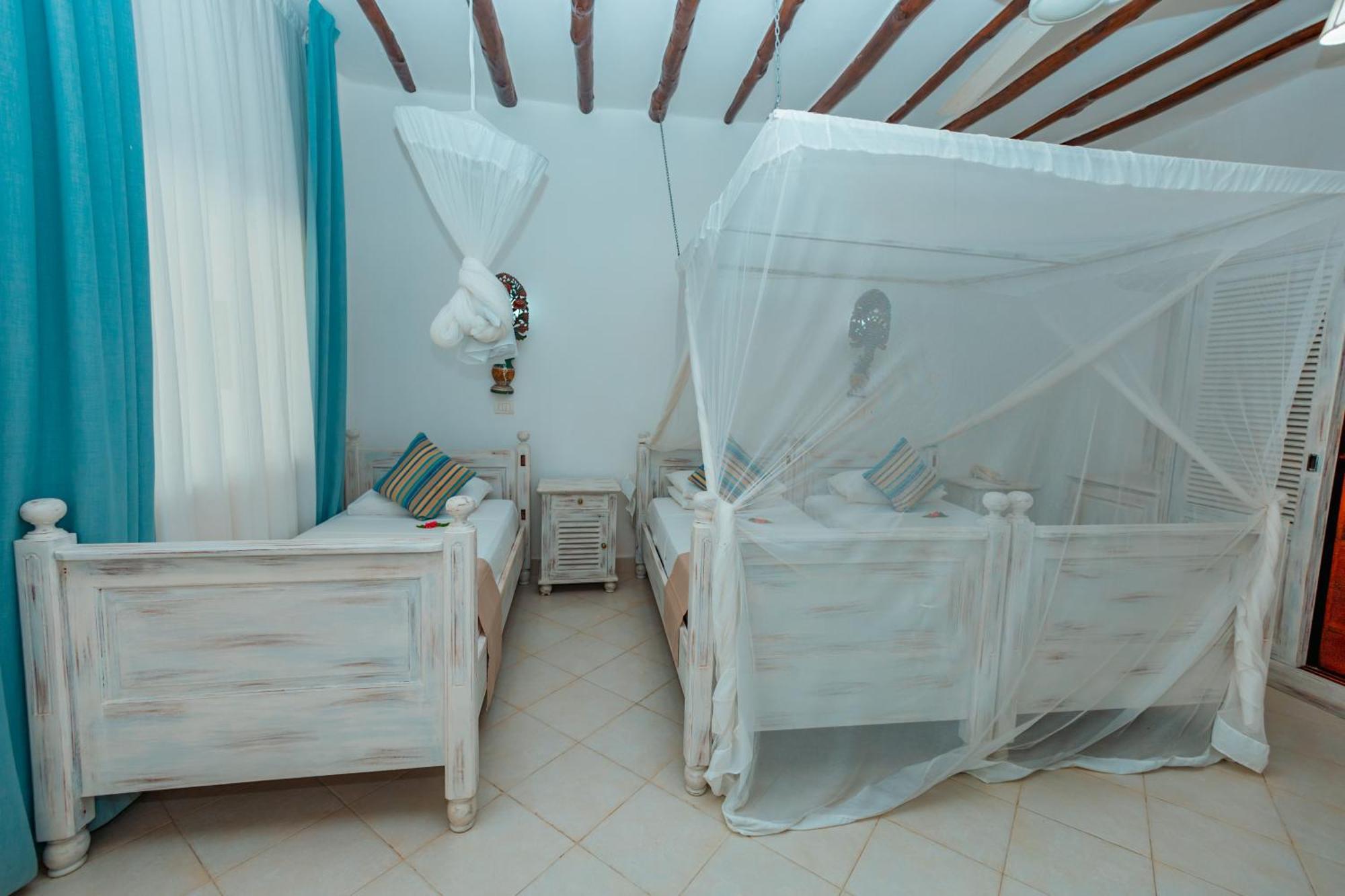 Twiga Beach Resort Watamu Ngoại thất bức ảnh