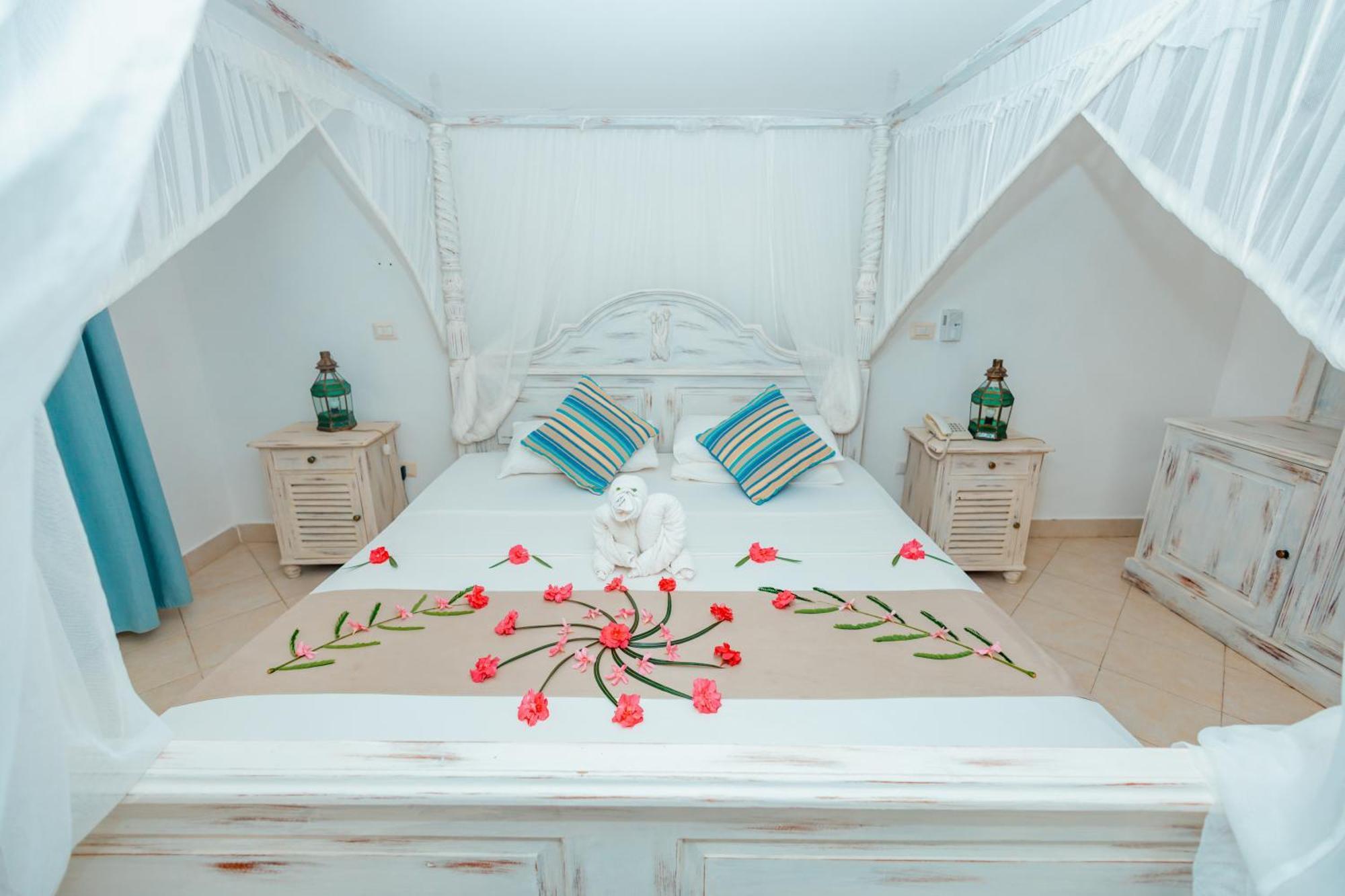 Twiga Beach Resort Watamu Ngoại thất bức ảnh