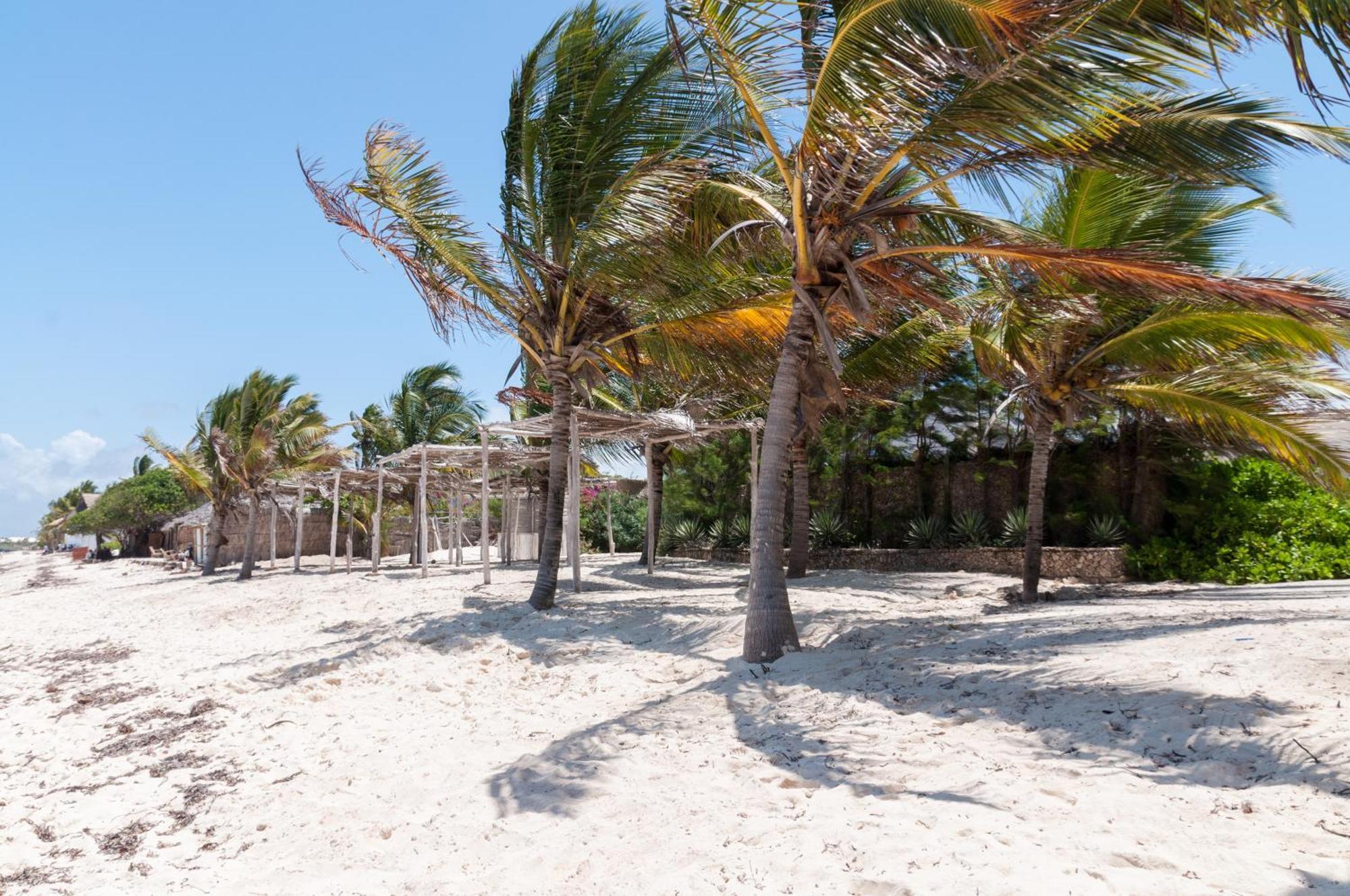 Twiga Beach Resort Watamu Ngoại thất bức ảnh