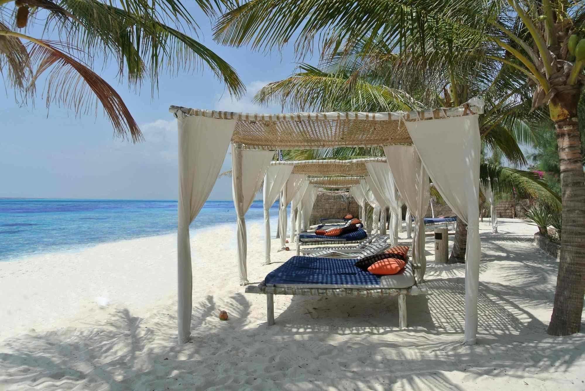 Twiga Beach Resort Watamu Ngoại thất bức ảnh