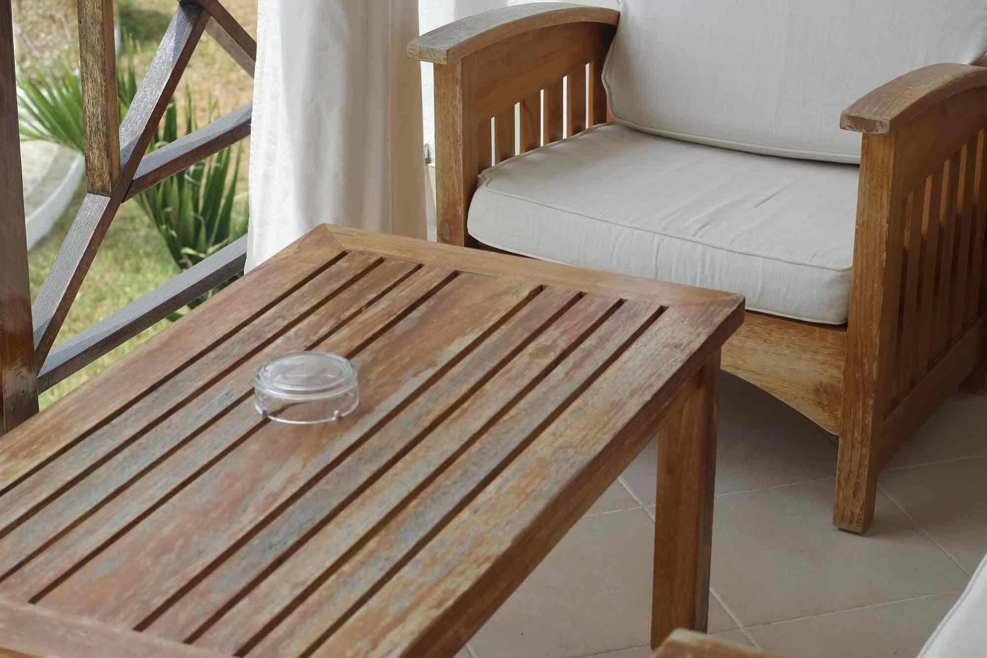 Twiga Beach Resort Watamu Ngoại thất bức ảnh