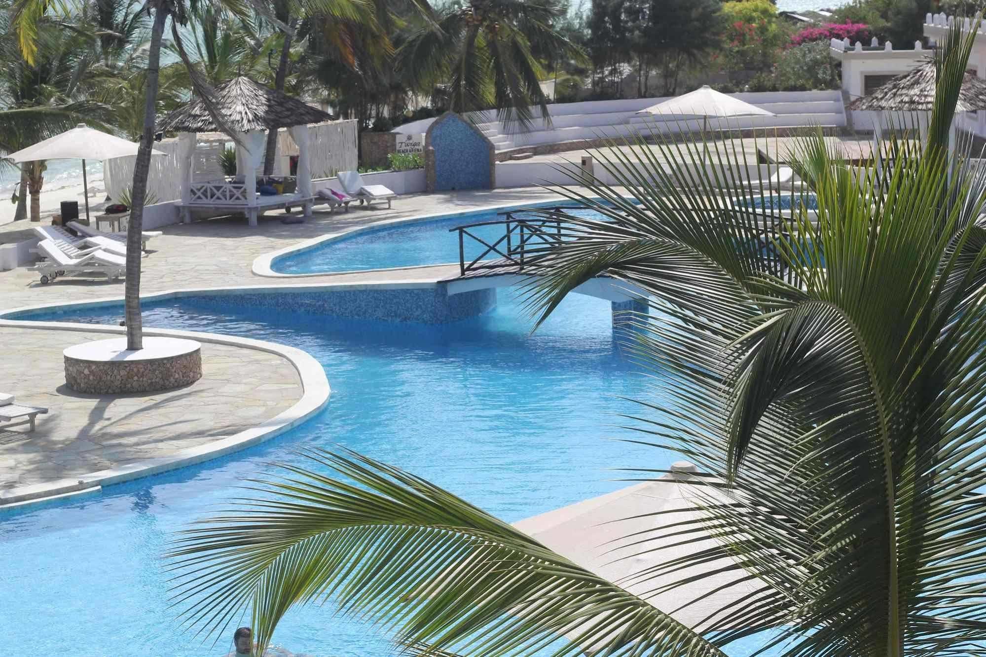 Twiga Beach Resort Watamu Ngoại thất bức ảnh