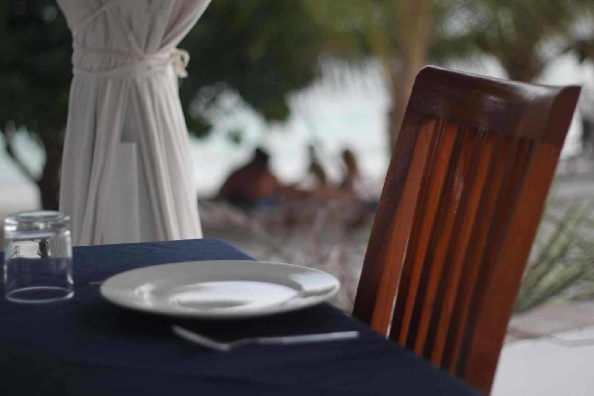 Twiga Beach Resort Watamu Ngoại thất bức ảnh