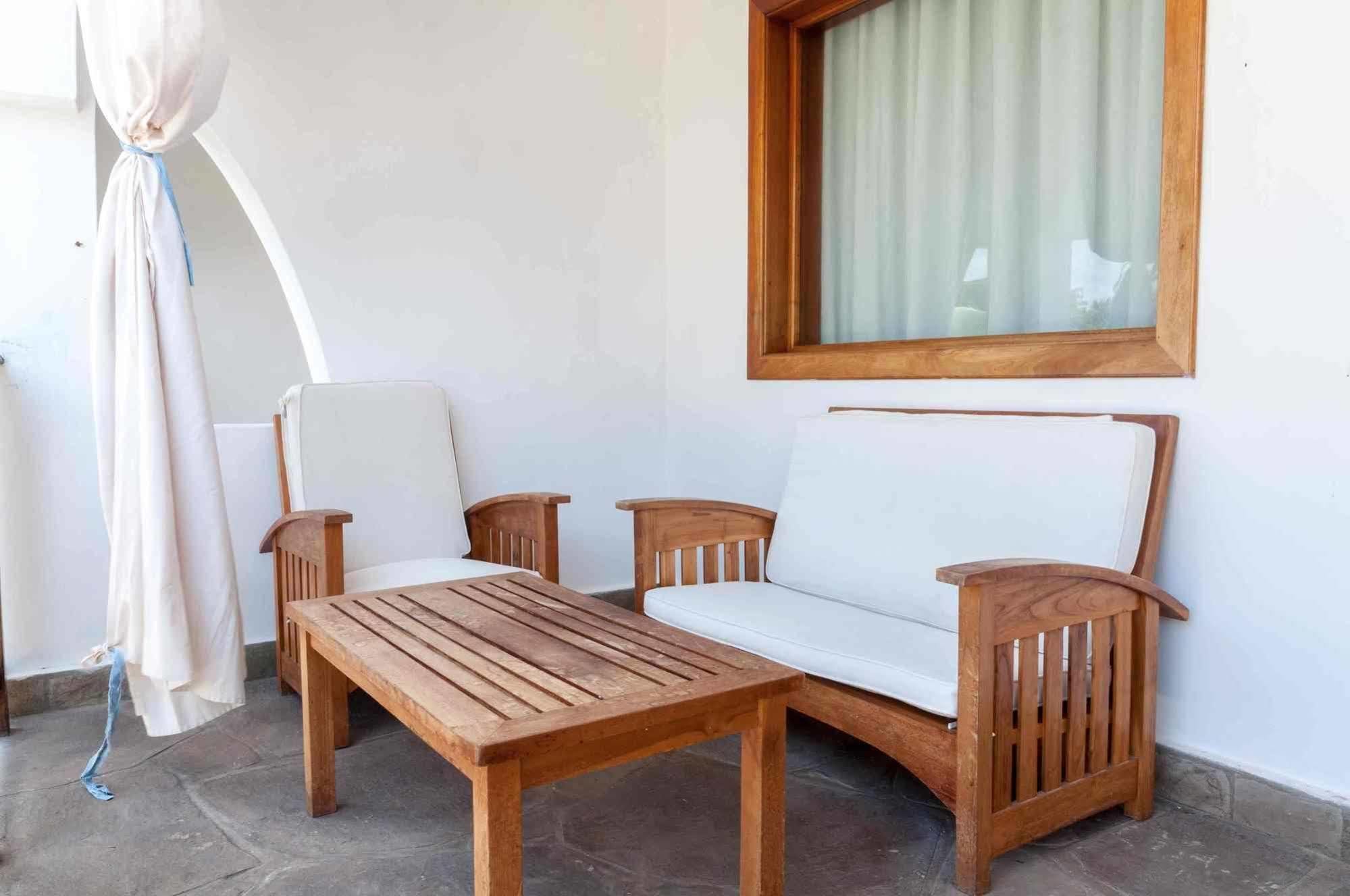 Twiga Beach Resort Watamu Ngoại thất bức ảnh