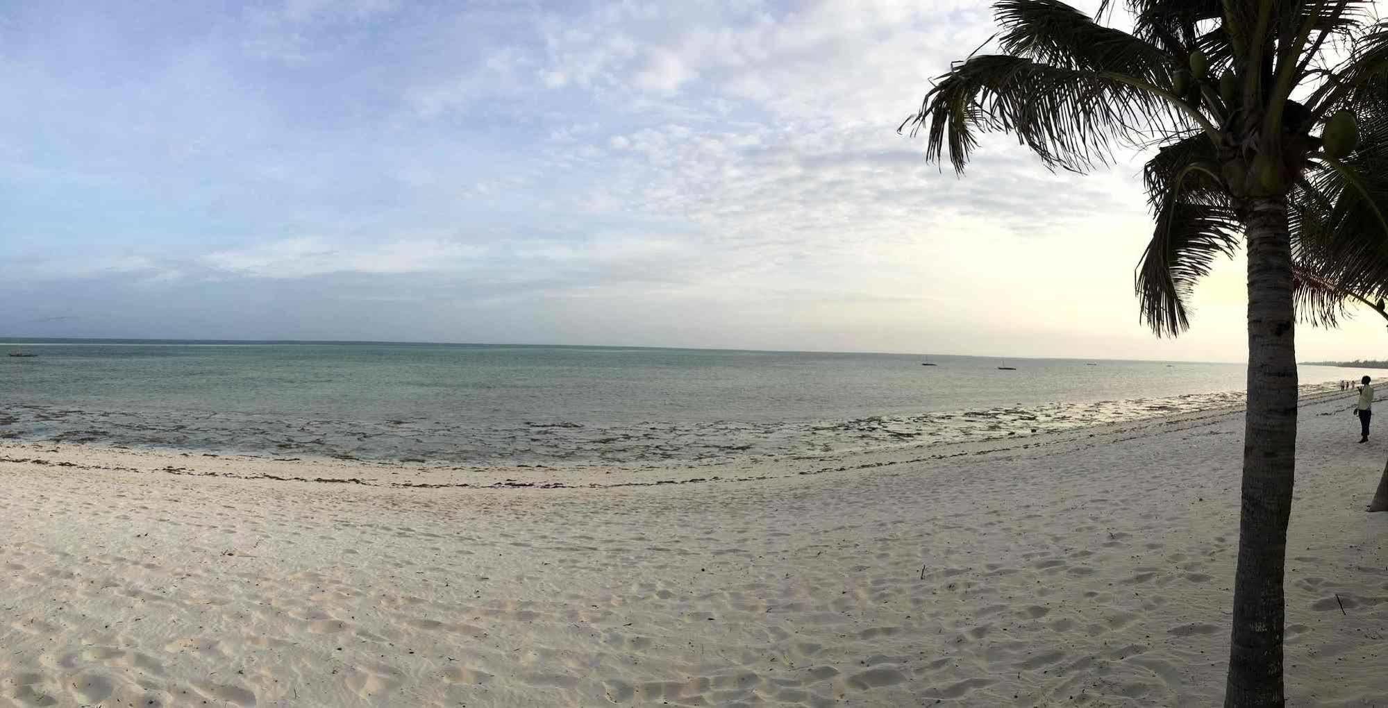 Twiga Beach Resort Watamu Ngoại thất bức ảnh
